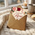 Birthday Card, Floral Rose Greeting Card