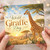 Birthday Card, World Giraffe Day Card