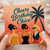 Birthday Card, Cheers Birthday Chica Retro Cocktail Card
