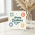 Birthday Card, Happy Birthday to You Celestial Sun and Moon Design