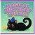 Birthday Card, Cute Cat Birthday Wishes Card
