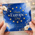 Birthday Card, Happy Europe Day Card