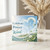 Birthday Card, Celebrate the Power of Wind Card