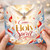 Birthday Card, Pentecost Religious Greeting Card