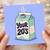 20th Birthday Card, Your 20s Expires Today Funny Milestone Birthday Card