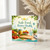 Birthday Card, Safe Food Better Health Card