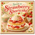 Birthday Card, Sweet as Strawberry Shortcake Card