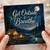 Birthday Card, Camping Greeting Card, Outdoor Adventure Card