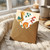 5th Birthday Card, Have a Wild Birthday Safari Animals Card