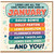 Birthday Card, Funny Looks Like All the Cool People Were Born in January Card
