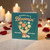 Bloomin' Birthday Card - Wishing You a Bloomin' Wonder Birthday, Floral Bouquet Design, Cute Pun for Her, Mum, Friend or Wife