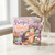 Birthday Card, Purrfect Hugs Cat Card