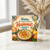 Birthday Card, International Hummus Day Card