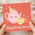 Birthday Card, Best - tea Tea Pun Birthday Card