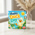 Birthday Card, Happy Duck Day Greeting Card