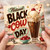 Birthday Card, Retro Soda Fountain Greeting Card