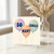 Birthday Card, So Many Candles Balloon Design