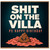 Birthday Card, Shit on the Villa PS Happy Birthday Card
