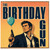 Birthday Card, Funny Retro Gangster Parody Card
