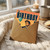 Birthday Card, Funny Retro Gangster Parody Card