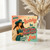 Birthday Card, Retro Cowgirl Red Wine Supernova Birthday Card
