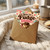 Birthday Card, Cute Chocolate Sweet Greeting Card