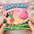 Birthday Card, Happy Birthday Golf Card for Her