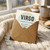 Birthday Card, Virgo Zodiac Card