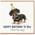 Birthday Card, Happy Birthday to You na Card