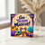 Birthday Card, Team Mascot Good Luck Card
