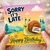 Birthday Card, Funny Belated Birthday Card for Her or Him