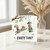 Birthday Card, Squirrel Bird Feeder Greeting Card
