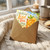 Birthday Card, Summer Drink Celebration Greeting Card