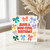 Birthday Card, Have a Bow - tiful Birthday, Colourful Bow Theme