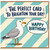 Birthday Card, Seagull Illustration, The Perfect Card to Brighten Your Day