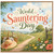 Birthday Card, World Sauntering Day Card