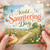 Birthday Card, World Sauntering Day Card