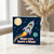 Birthday Card, Hope You Have a Blast Rocket Space Card