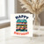 Birthday Card, Happy Birthday Sports Jersey Design