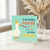 Funny Birthday Card - A Birthday Goose on the Loose - Party Hat Goose with Confetti and Party Blower - Humorous Animal Card for Friends, Family or Colleagues