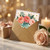 Birthday Card, Floral Vase Love Greeting Card