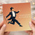 Birthday Card, Leonardo DiCaprio Card