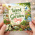 Birthday Card, Garden Lover Greeting Card