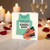 Running Buddy Birthday Card - Happy Birthday To My Awesome Running Buddy - Runner/Jogger Themed with Vest and Trainers - For Friend or Training Partner