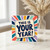 Birthday Card, This Is Your Year Motivational Card