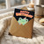 Birthday Card, Cute Frog Birthday Cake Card