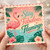 Birthday Card, Stay Fabulous Tropical Birthday Card