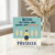 Birthday Card, Prosecco Pun Birthday Card