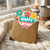 Birthday Card, Cute Floral Birthday Card