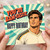 Birthday Card, You're Bam - Tastic Retro Pop Art Birthday Card